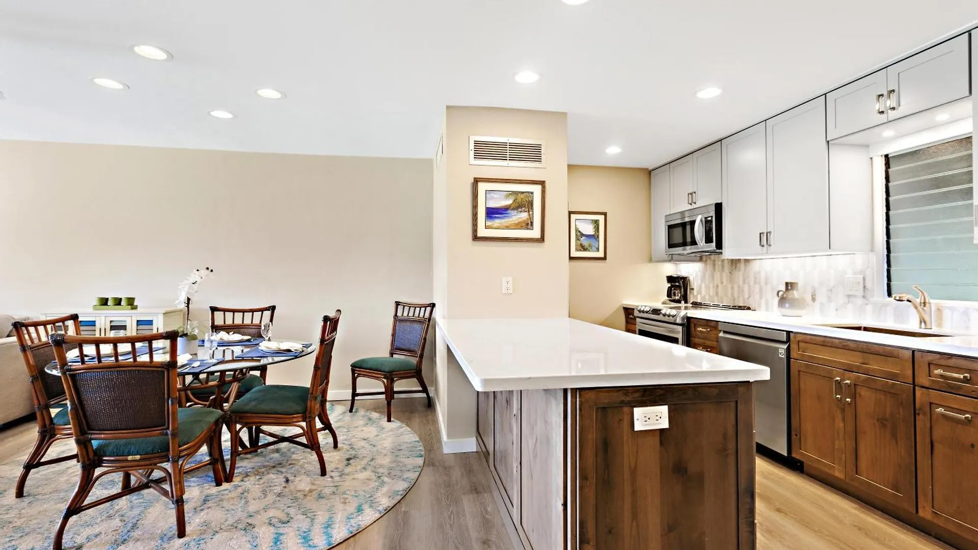 Maui Eldorado Condo A206 Kaanapali Nyaraló
