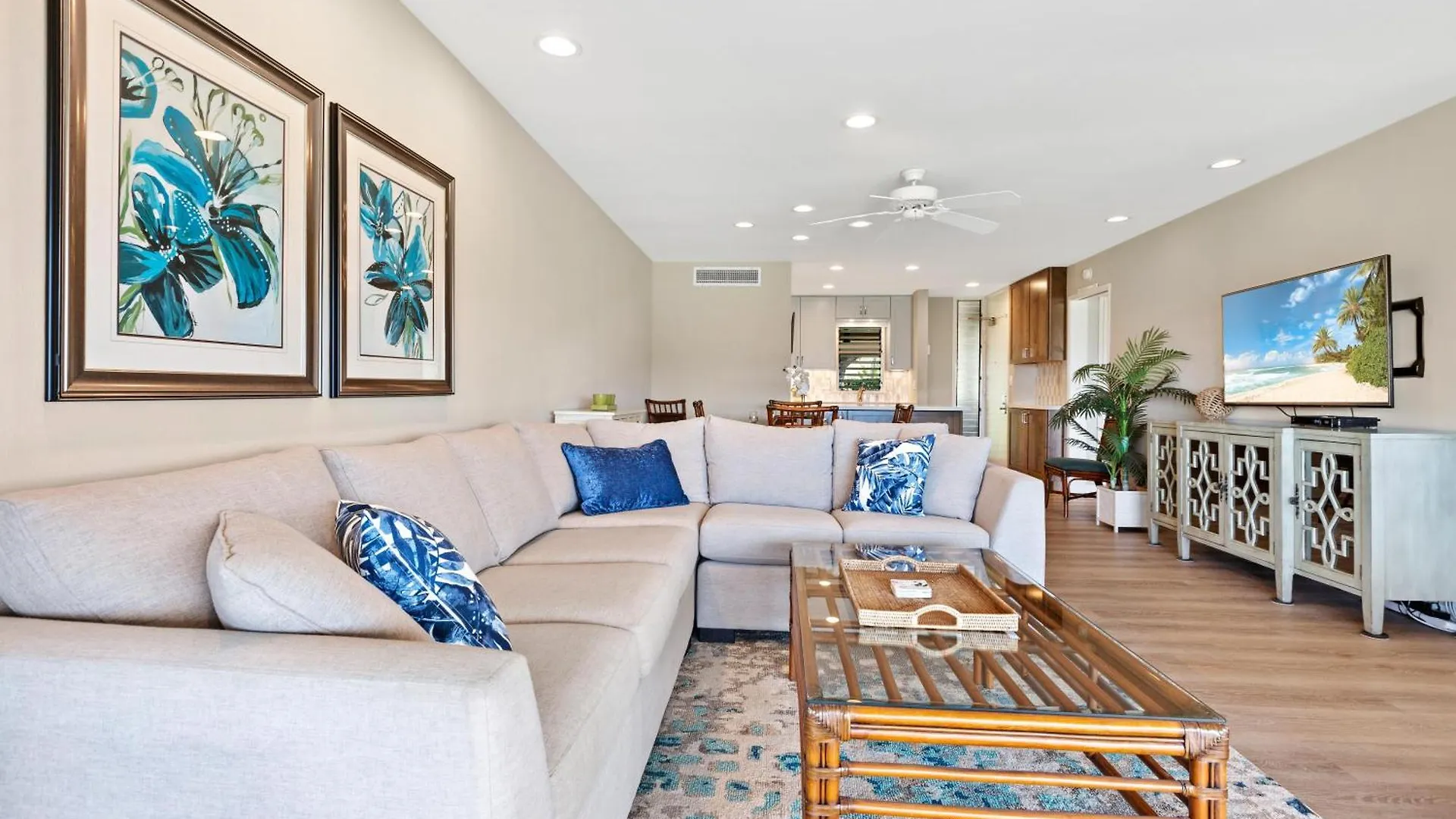Nyaraló Maui Eldorado Condo A206 Kaanapali Amerikai Egyesült Államok