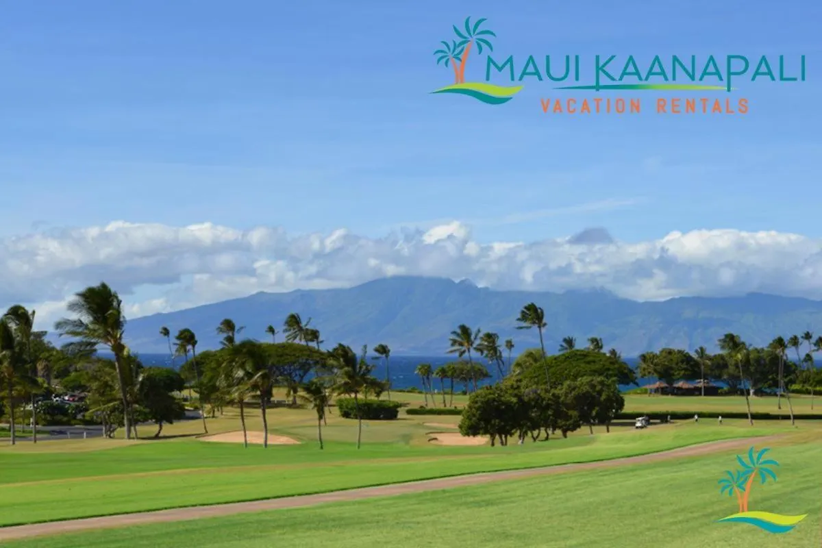 Maui Eldorado Condo A206 Kaanapali Amerikai Egyesült Államok