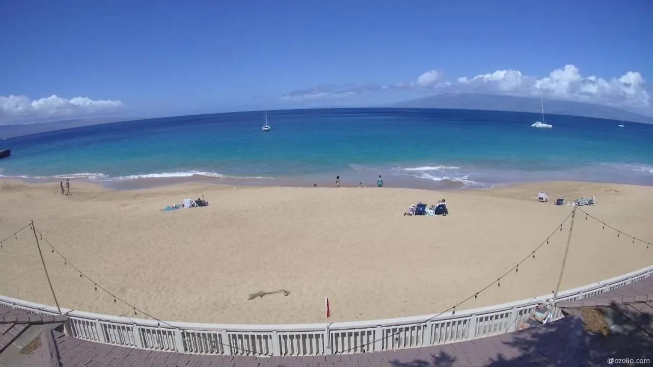 Maui Eldorado Condo A206 Kaanapali