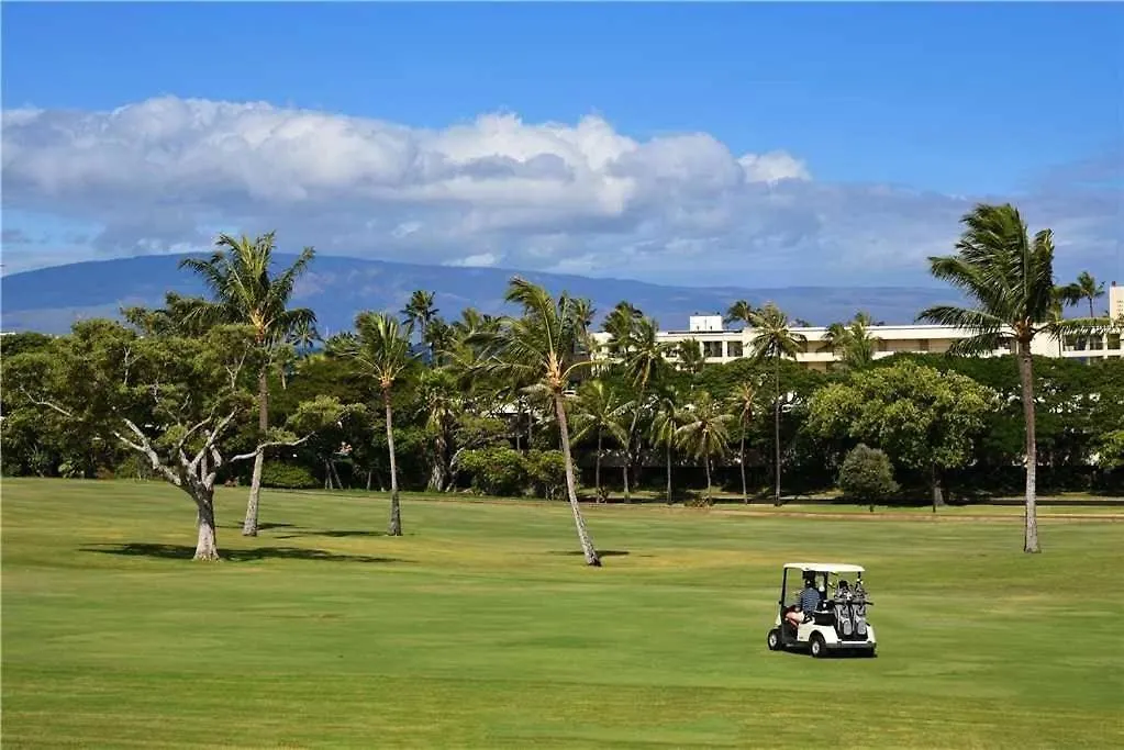 Nyaraló Maui Eldorado Condo A206 Kaanapali Amerikai Egyesült Államok